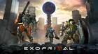 Exoprimal Capcom Showcase 2022 Gameplay