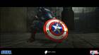 Primeras imágenes de Captain America: Super-Soldier