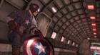 Nuevas imágenes de Captain America: Super-Soldier