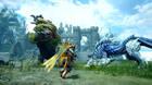 El productor de Monster Hunter Rise Sunbreak explica los motivos por los que no tendrá juego cruzado