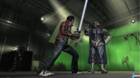 GC: Nuevas imágenes de No More Heroes: Heroe's Paradise