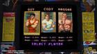 Nuevas imágenes de Final Fight: Double Impact