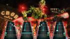 Nuevas imágenes de Guitar Hero: Warriors of Rock