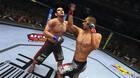Nuevas imágenes de UFC 2010 Undisputed