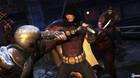Batman: Arkham City tendrá una edición Juego del Año