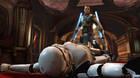 Nuevas imágenes de Star Wars: El Poder de la Fuerza II