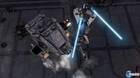 Nuevas imágenes de Star Wars: El Poder de la Fuerza II