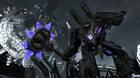 Nuevas imágenes y vídeo de Transformers: La guerra por Cybertron