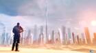 Spec Ops: The Line se deja ver en nuevas imágenes