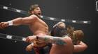 AEW: Fight Forever nos muestra mamporros por doquier en su nuevo tráiler