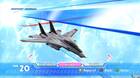 Primeras imágenes de After Burner Climax