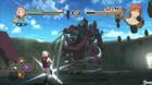 E3: Lars Alexandersson, de Tekken 6, estará en Naruto Ultimate Ninja Storm 2