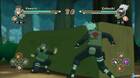 Nuevas imágenes de Naruto Shippuden: Ultimate Ninja Storm 2
