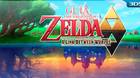Bosque de osamentas - The Legend of Zelda: A Link Between Worlds