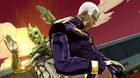 Enrico Pucci nos muestra sus combos en el nuevo vídeo de JoJo's Bizarre Adventure: Eyes of Heaven