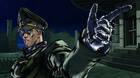 Descubre cómo lucha Rudol von Stroheim en el nuevo tráiler de JoJo's Bizarre Adventure: Eyes of Heaven
