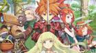 Nuevos detalles sobre el remake de Final Fantasy Adventure para móviles y PS Vita