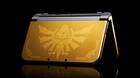 Japón tendrá un pack de 3DS y el juego Hyrule Warriors: Legends