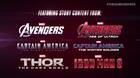 TGA 2015: LEGO Marvel Vengadores muestra un nuevo tráiler