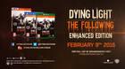 Techland presenta Dying Light: Enhanced Edition y la expansión The Following en vídeo