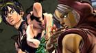 Mariah y Narancia Ghirga se muestran en Jojo's Bizarre Adventure: Eyes of Heaven