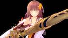 Valkyrie Drive: Bhikkhuni muestra a Mana Inagawa en acción