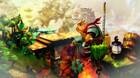Bastion ya está disponible en Xbox One