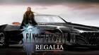 Regalia, el coche de Final Fantasy XV y sus opciones de personalizaci�n