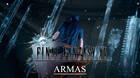 Todas las Armas de Final Fantasy XV y cómo conseguirlas