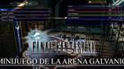 Totomostro, el Minijuego de la Arena Galvanio en Final Fantasy XV