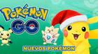 C�mo conseguir el Pikachu con gorro navide�o en Pok�mon GO