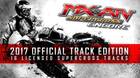 Anunciado MX vs. ATV 2017 Official Track Edition; se lanza el 4 de enero