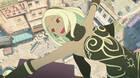 El anime que servirá de precuela a Gravity Rush 2 se muestra al completo
