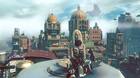Ya está disponible para descargar la demo de Gravity Rush 2