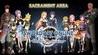 Sword Art Online: Hollow Realization amplía su universo con nuevo contenido