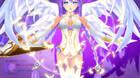 Four Goddesses Online: Cyber Dimension Neptune muestra a sus personajes en vídeo