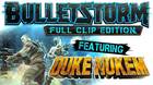 Gearbox anuncia Bulletstorm: Full Clip Edition