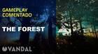 Vandal TV: Gameplay comentado de The Forest