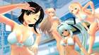 Senran Kagura: Peach Beach Splash muestra su jugabilidad en vídeo