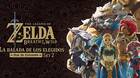 Todo sobre La balada de los elegidos: DLC de Zelda Breath of the Wild