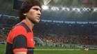Konami nombra a Zico como embajador de PES y Jugador Leyenda en PES 2018