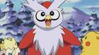 Pokémon Ultrasol / Ultraluna esconde un easter egg navideńo