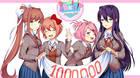 Doki Doki Literature Club supera el millón de descargas