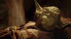 Yoda de Star Wars: KOTOR 2 iba a ser 'muy diferente'