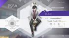 The Caligula Effect: Overdose muestra su nueva interfaz de usuario