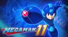 Capcom anuncia Mega Man 11 para consolas y PC