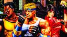 Streets of Rage ya está disponible en la colección SEGA Forever