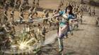 Dynasty Warriors 9 nos muestra a más personajes en acción