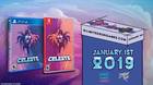 Celeste tendrá edición física en PS4 y Nintendo Switch