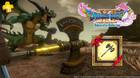Dragon Quest XI ofrece el Hacha de káiser para usuarios de PS Plus